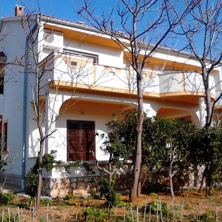 Apartments Ivan - 150 Meters From Beach Pag Town Exterior foto