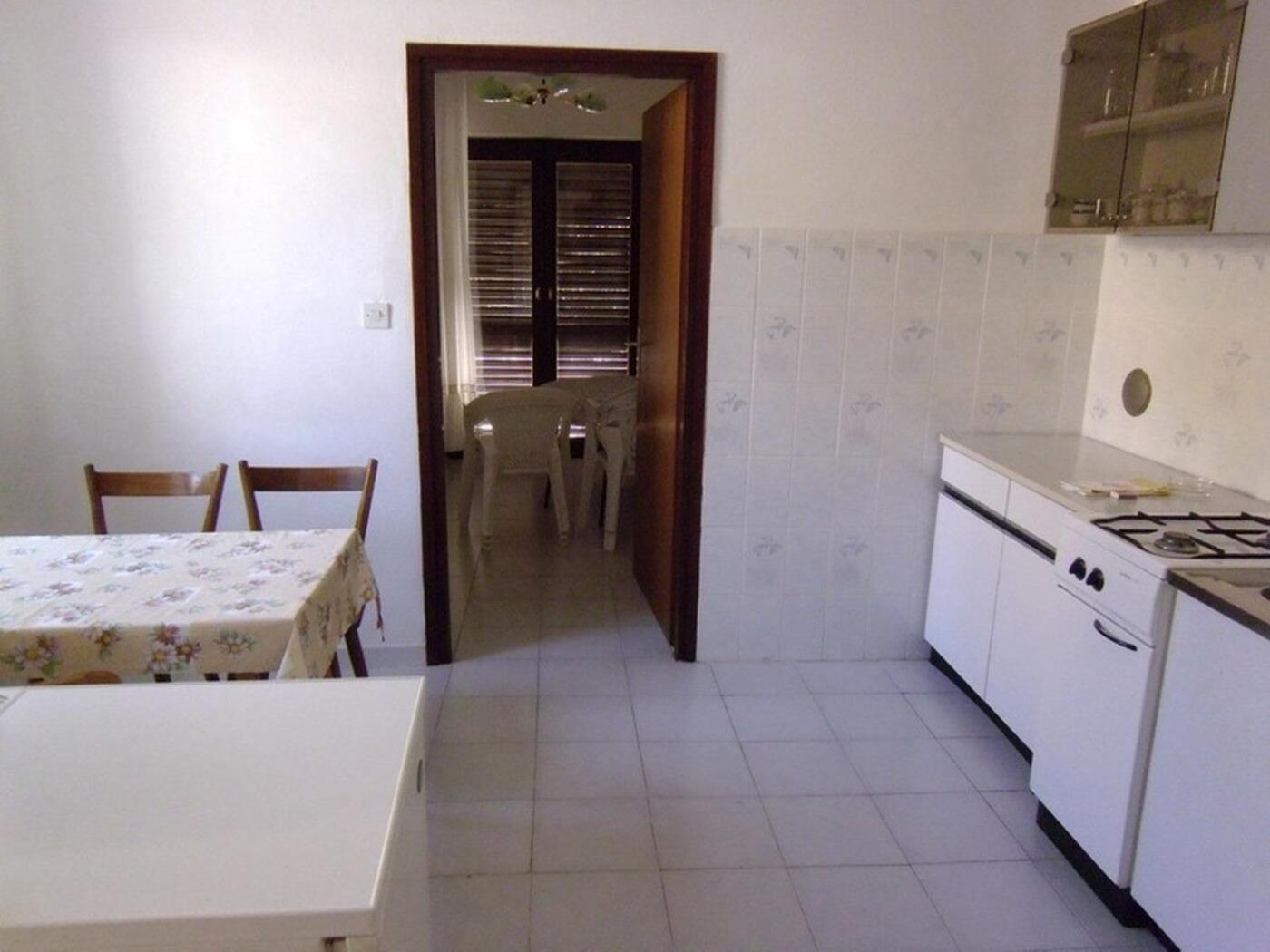 Apartments Ivan - 150 Meters From Beach Pag Town Exterior foto