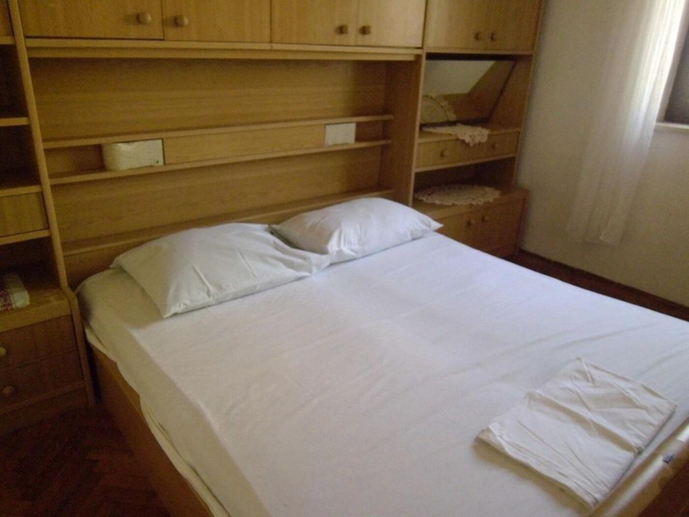 Apartments Ivan - 150 Meters From Beach Pag Town Exterior foto