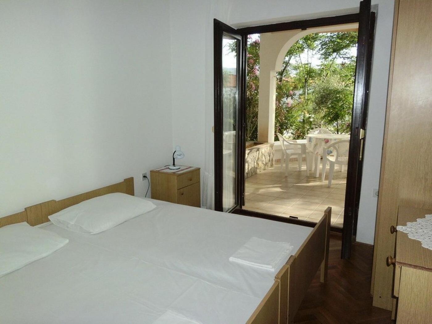 Apartments Ivan - 150 Meters From Beach Pag Town Exterior foto