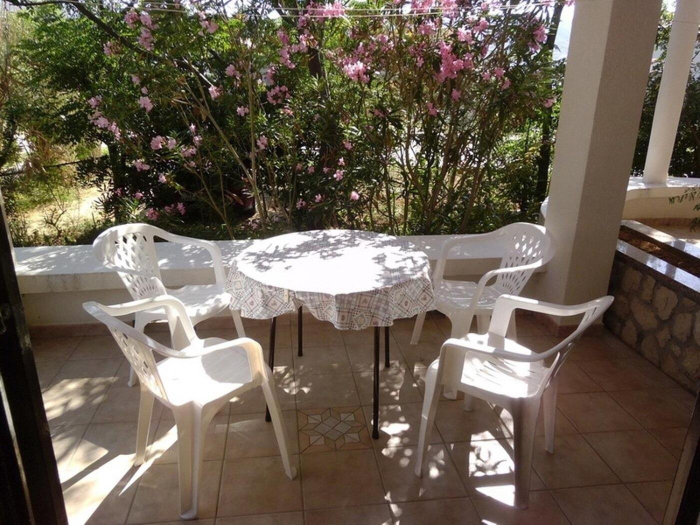 Apartments Ivan - 150 Meters From Beach Pag Town Exterior foto