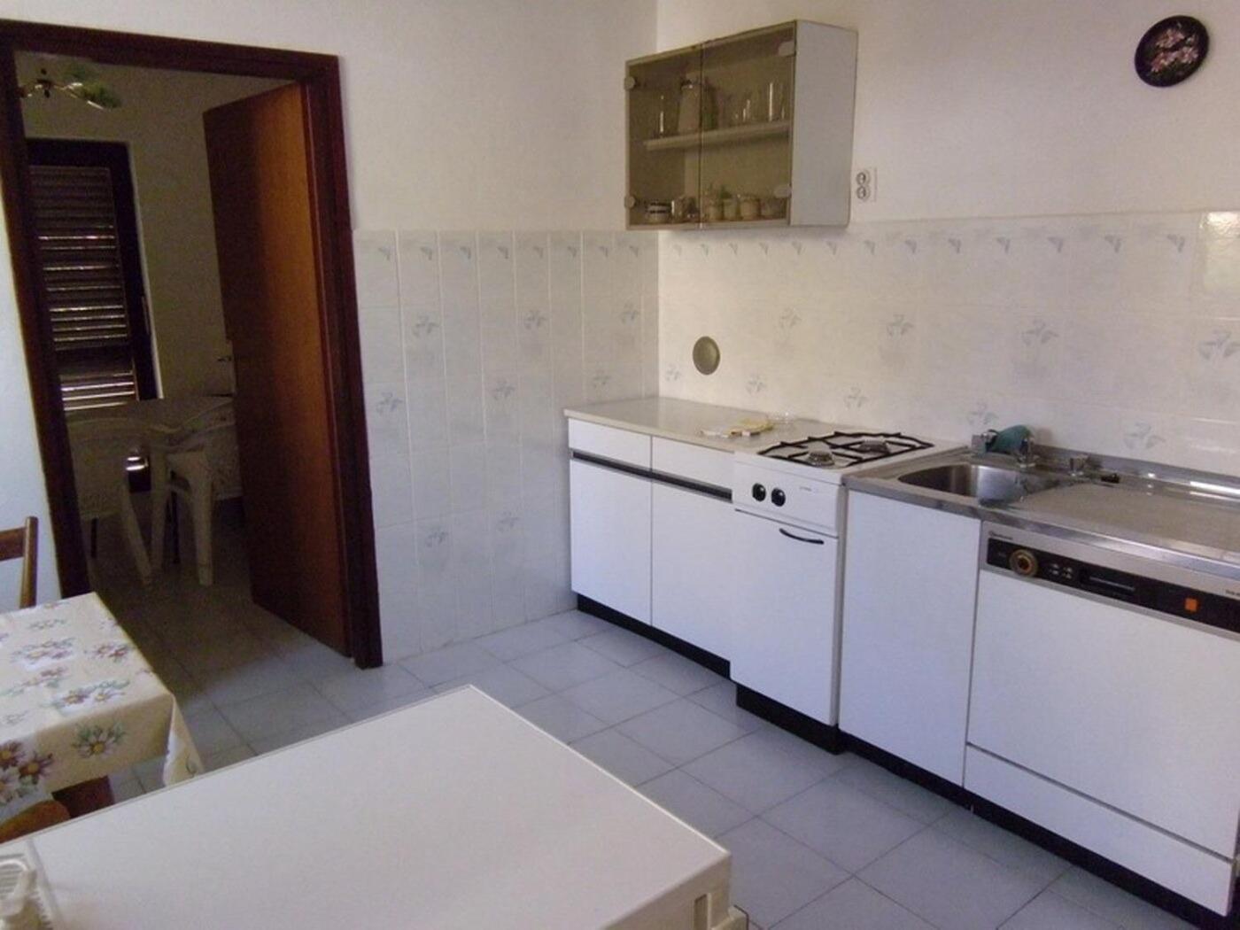Apartments Ivan - 150 Meters From Beach Pag Town Exterior foto