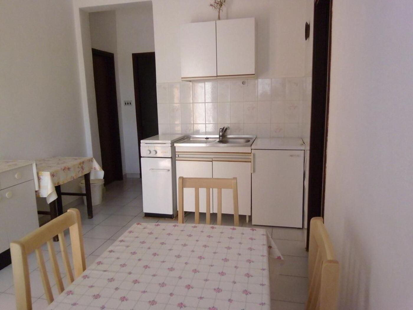 Apartments Ivan - 150 Meters From Beach Pag Town Exterior foto