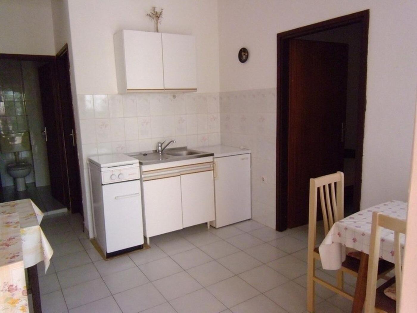 Apartments Ivan - 150 Meters From Beach Pag Town Exterior foto