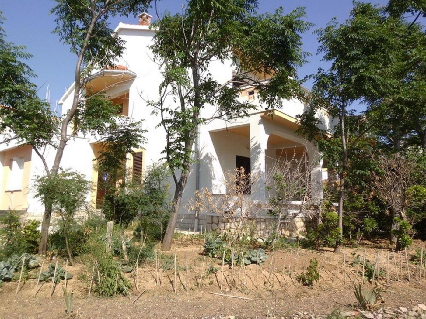 Apartments Ivan - 150 Meters From Beach Pag Town Exterior foto