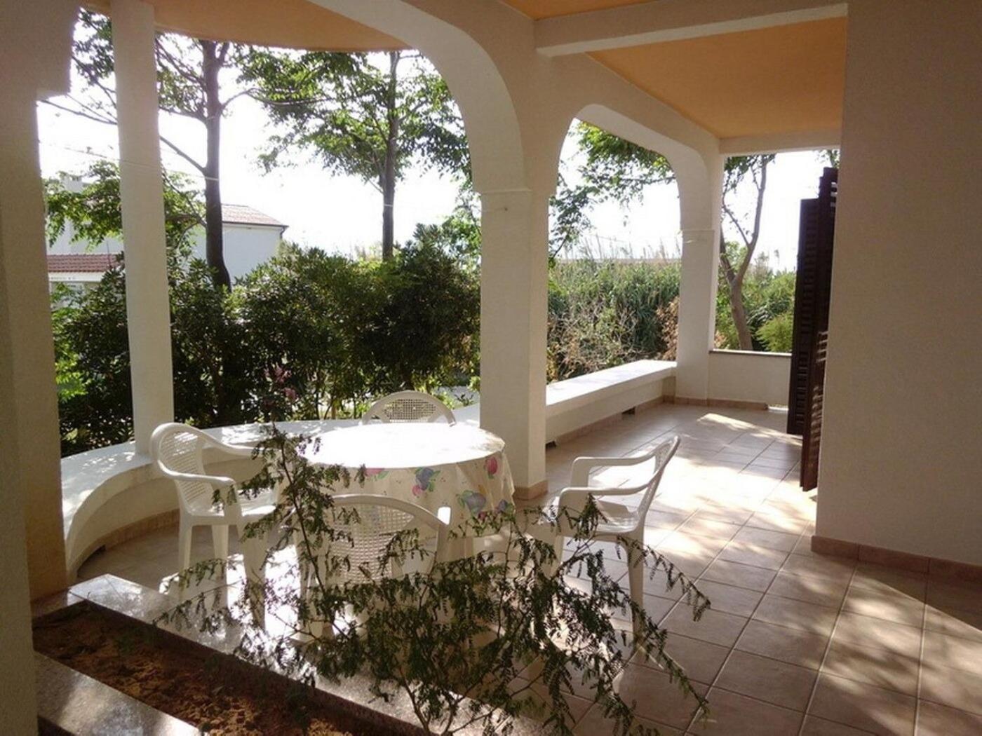 Apartments Ivan - 150 Meters From Beach Pag Town Exterior foto