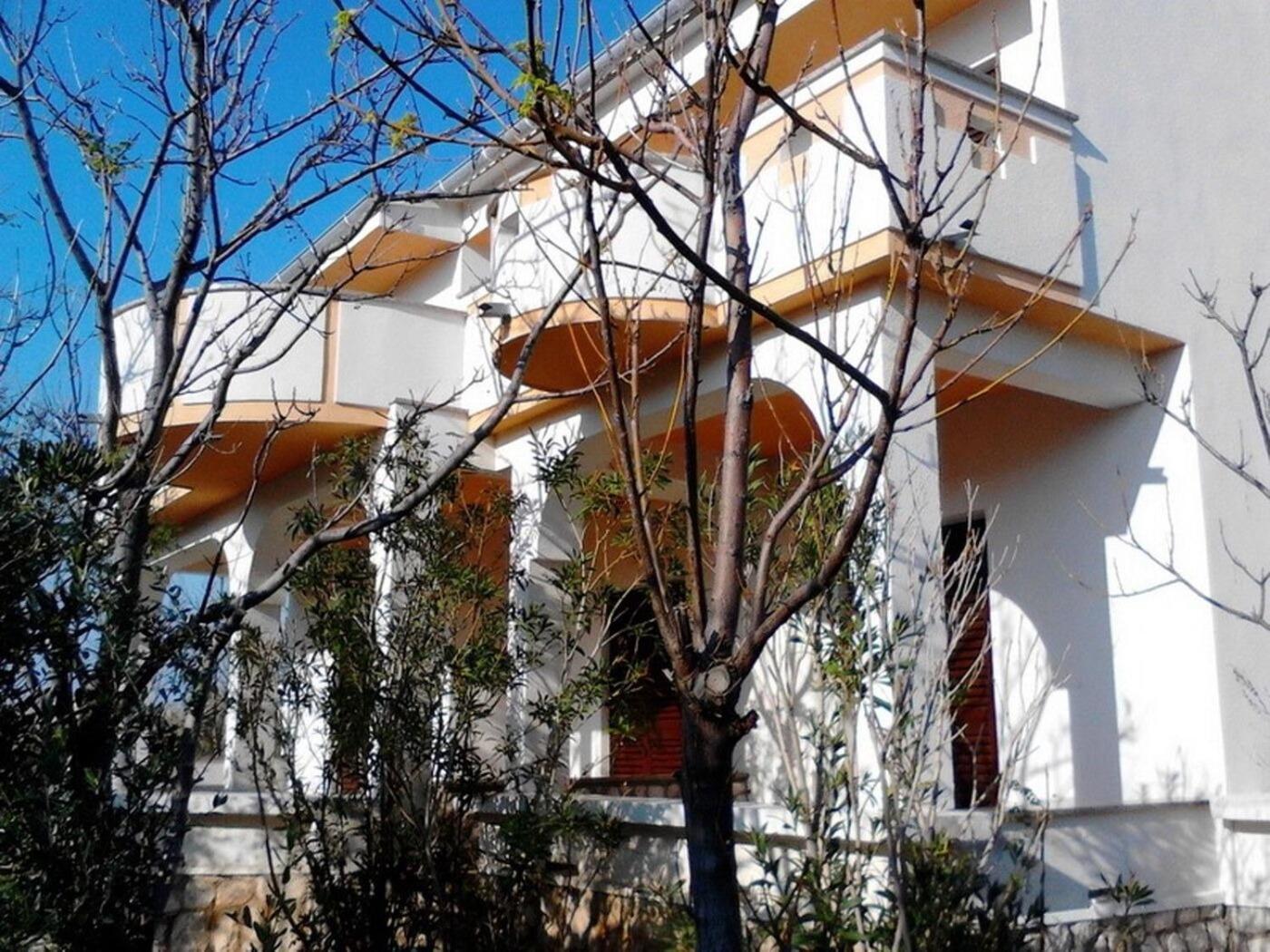 Apartments Ivan - 150 Meters From Beach Pag Town Exterior foto